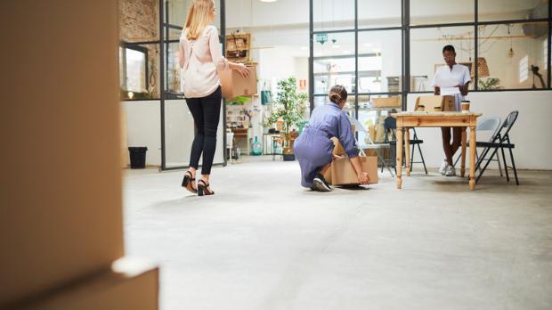 Bayburt Ofis Büro Taşıma